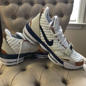 Mens Nike Lebron Sixteen